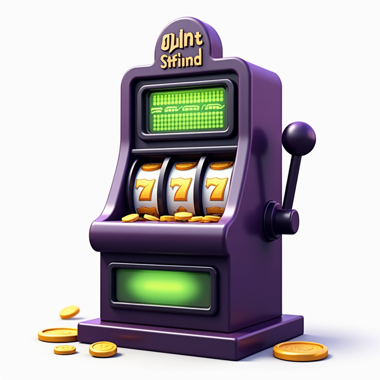 lantai6 slot featured game showcase